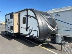 2015  HEARTLAND RV  North Trail   23RBS