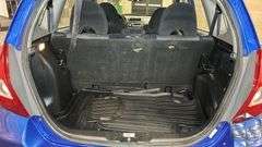 2007  Honda  Fit   Sport