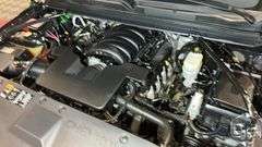 2016  Chevrolet  Tahoe   LTZ