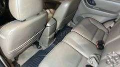 2002  Ford  Escape   XLT