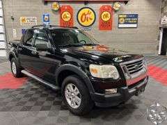 2008  Ford  Explorer Sport Trac  XLT