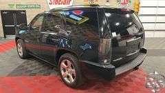 2008  GMC  Yukon  Denali