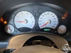 2003  Jeep  Liberty  Sport