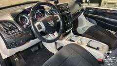 2013  Dodge  Grand Caravan   SXT