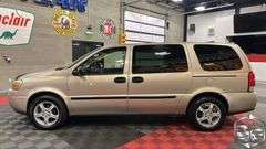 2008  Chevrolet  Uplander  LS