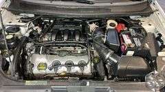 2008  Ford  Taurus   SEL