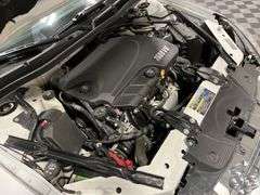 2010  Chevrolet  Impala  LT