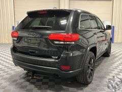 2014  Jeep  Grand Cherokee  Laredo