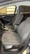 2012  Ford  Focus  Titanium