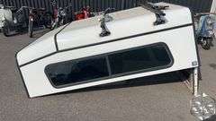 Century Truck Canopy