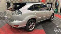 2005  Lexus  RX  330