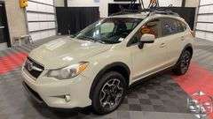 2013  Subaru  XV Crosstrek  Premium