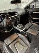 2012  Audi  A5  2.0T Quattro Prestige