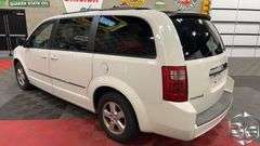 2010  Dodge  Grand Caravan   SXT