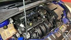 2014  Ford  Focus  SE