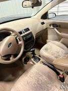 2005  Ford  Focus  ZX4