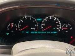 2004  Cadillac  DeVille  DHS