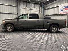 2006  Dodge  Ram 2500  SLT