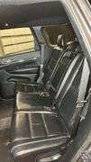 2016  Jeep  Grand Cherokee  Limited