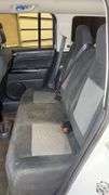 2016  Jeep  Patriot  Latitude