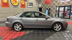 2006  Mazda  6   GT