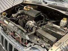 2003  Jeep  Liberty  Sport