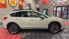 2013  Subaru  XV Crosstrek  Premium