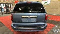 2007  Chrysler  Town & Country  LX