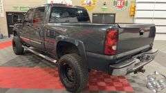 2003  Chevrolet  Silverado 2500   LS