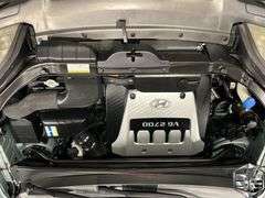 2006  Hyundai  Tucson  GLS