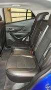 2014  Buick  Encore