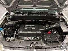 2007  Honda  Ridgeline  RTL