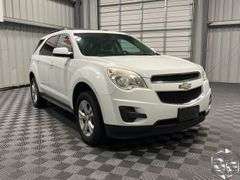 2011  Chevrolet  Equinox  LT