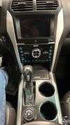 2011  Ford  Explorer  Limited