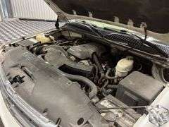 2006  Chevrolet  Suburban  1500 LT