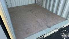 10’ Job Site Storage Container - MPGU1102767