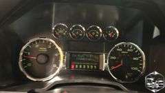 2008  Ford  F350 Super Duty  Lariat