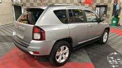 2016  Jeep  Compass  Sport