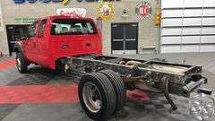 2013  Ford  F550 Super Duty