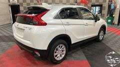 2019  Mitsubishi  Eclipse Cross  ES
