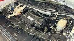 2008  Chevrolet  Express  LS