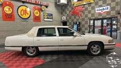 1996  Cadillac  DeVille