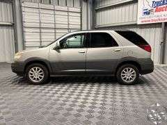 2005  Buick  Rendezvous  CXL
