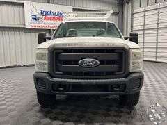 2011  Ford  F350 Super Duty  XL