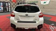 2014  Subaru  XV Crosstrek  Limited