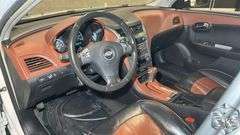 2008  Chevrolet  Malibu   LTZ