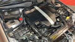 2005  Mercedes-Benz  C Class   C320