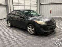2012  Mazda  Mazda3  i Sport