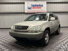 2003  Lexus  RX 300