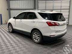 2018  Chevrolet  Equinox  LT
